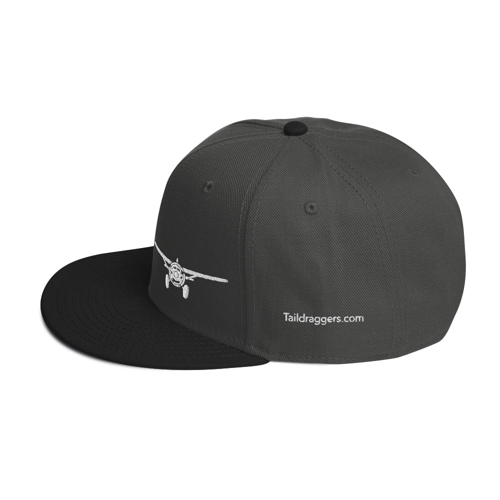 Snapback Hat - Image 5