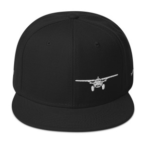 Snapback Hat