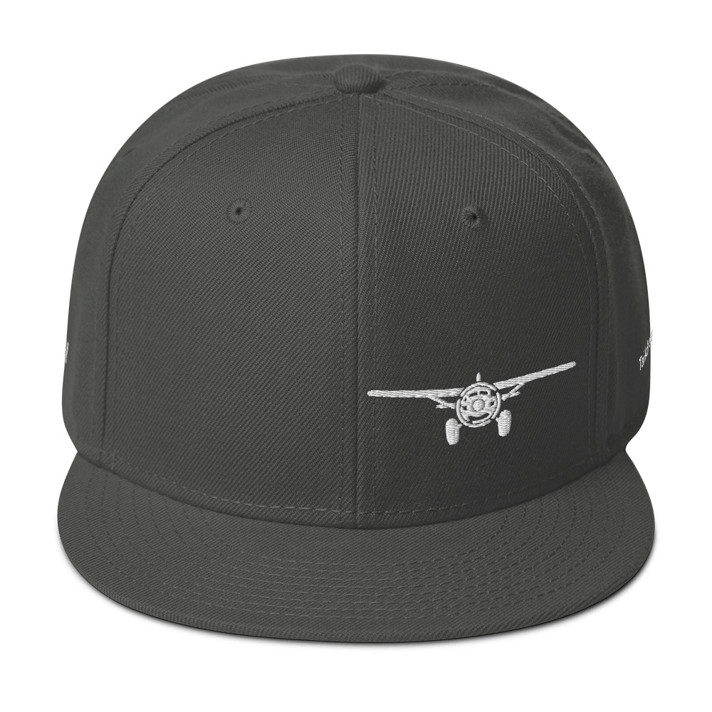 Snapback Hat - Image 7