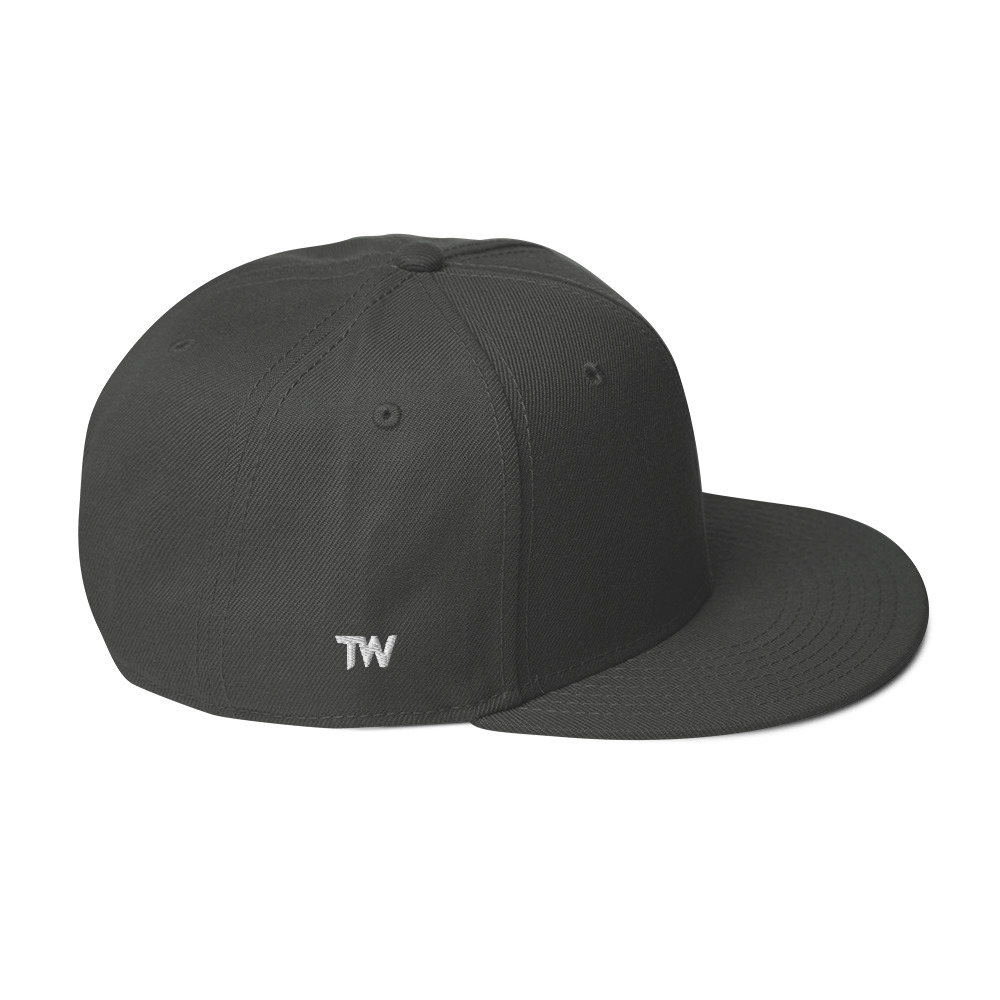 Snapback Hat - Image 9