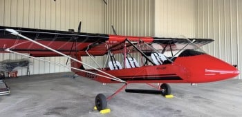 2025 Lockwood Aircam Generation III