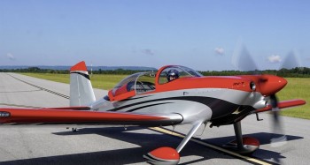2023 Van’s RV-7