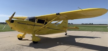 1949 Stinson 108-3