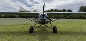 2017 Just Aircraft SuperSTOL (JA-30)
