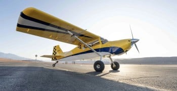 2018 RANS S-20 Raven