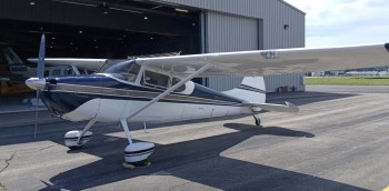 1954 Cessna 170B
