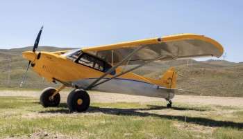 2022 CubCrafters XCub
