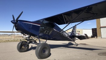 2014 Just Aircraft Highlander