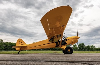 2023 CubCrafters Carbon Cub FX-1.5