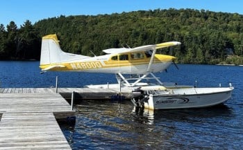 1978 Cessna A185F Skywagon