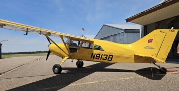 1999 Maule M-7-235C