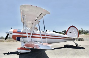 1978 Great Lakes 2T-1A-2