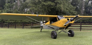 2014 CubCrafters Carbon Cub EX-2