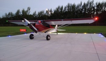 2016 CubCrafters Carbon Cub SS