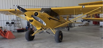 2020 CubCrafters Carbon Cub EX-3