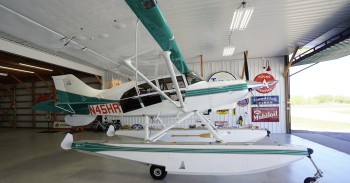 2001 Maule MT-7-260