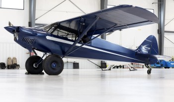 2025 CubCrafters Carbon Cub FX-3