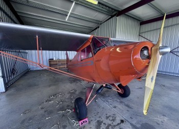 1940 Porterfield CP-65