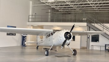 1950 Cessna 195A