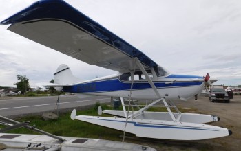 1953 Cessna 170B