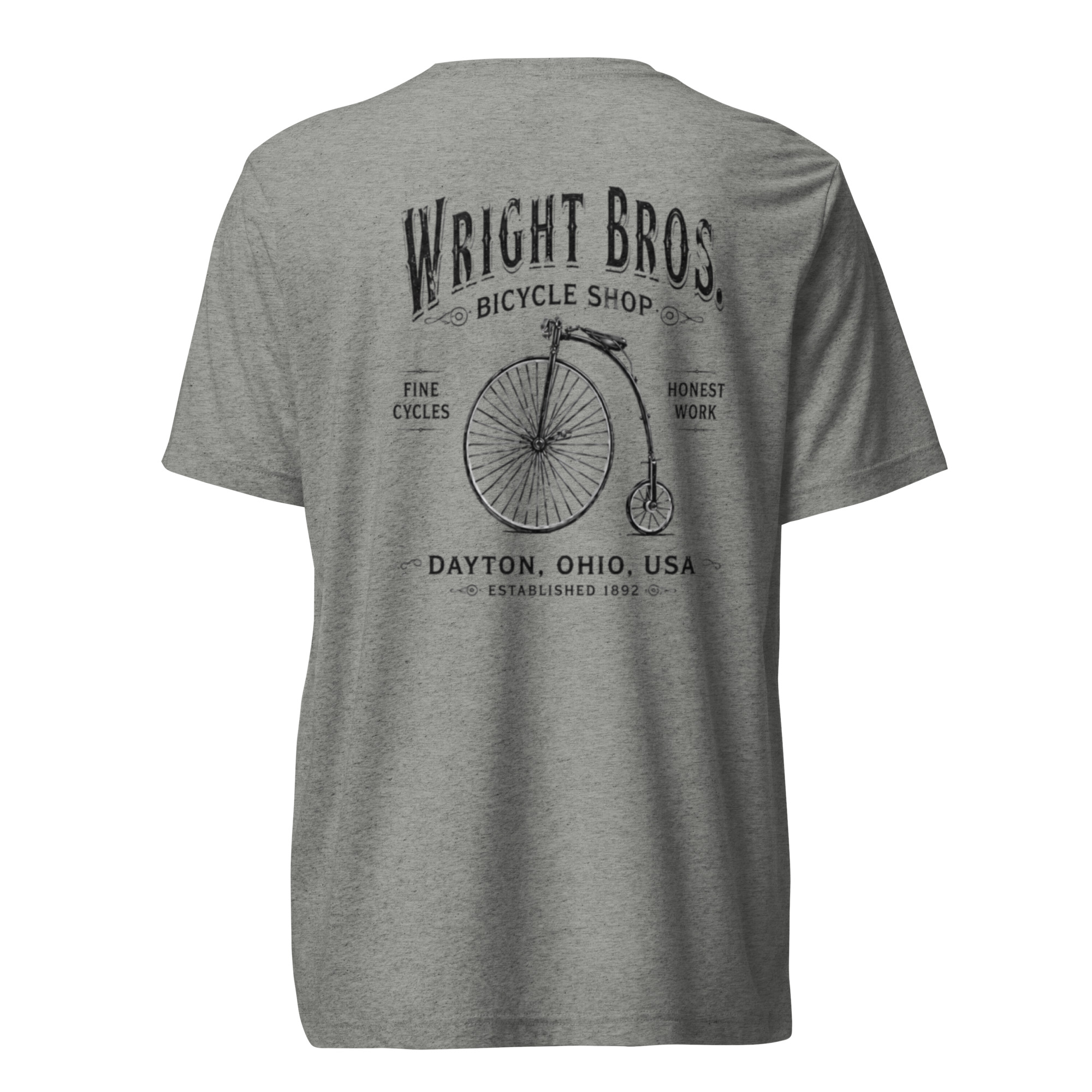 Wright Bros Bicycle Shop - Image 4