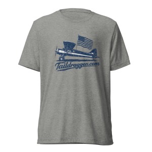 Backcountry Patriot