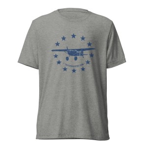 Heritage Taildraggers.com