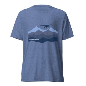 Mountain Flyer
