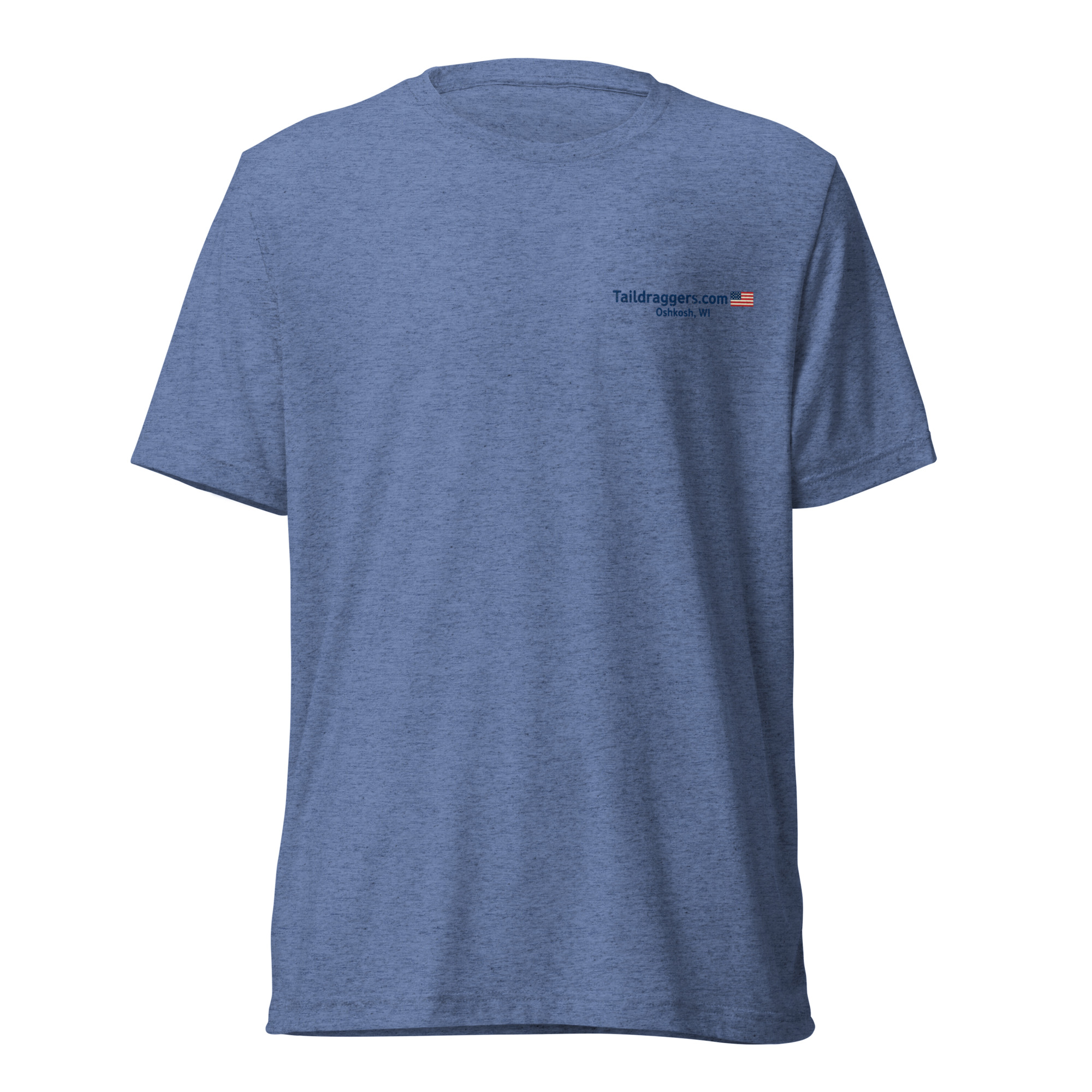 Fly Tailwheel USA