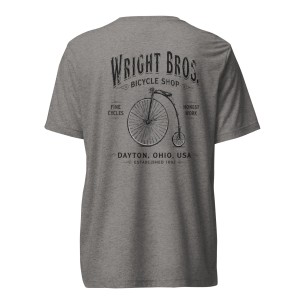 Wright Bros Bicycle Shop