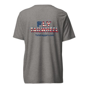 Fly Tailwheel USA