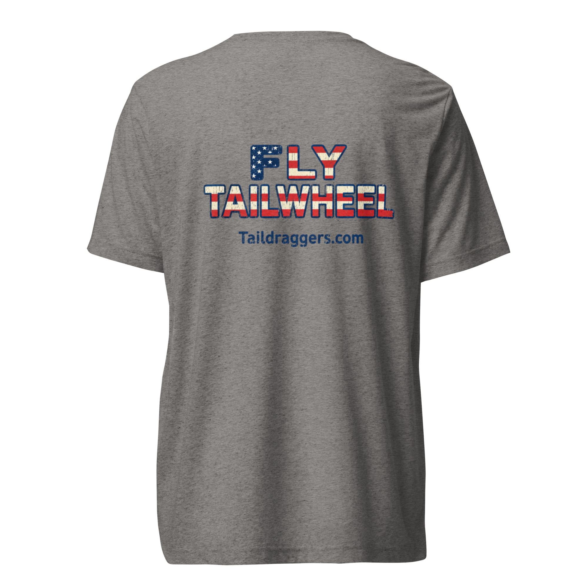 Fly Tailwheel USA