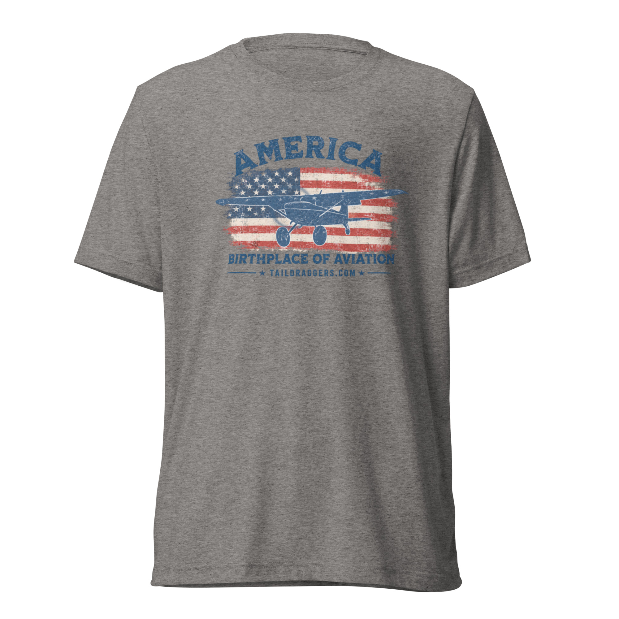 American Flag Bushwheels - Image 2