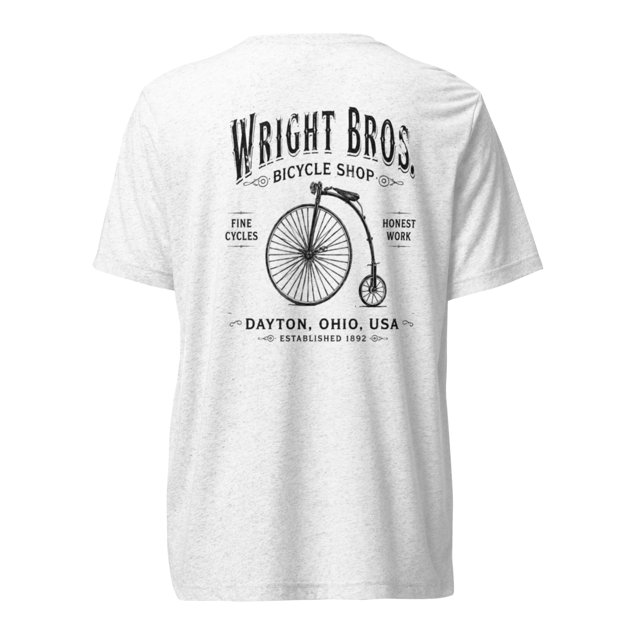 Wright Bros Bicycle Shop - Image 8