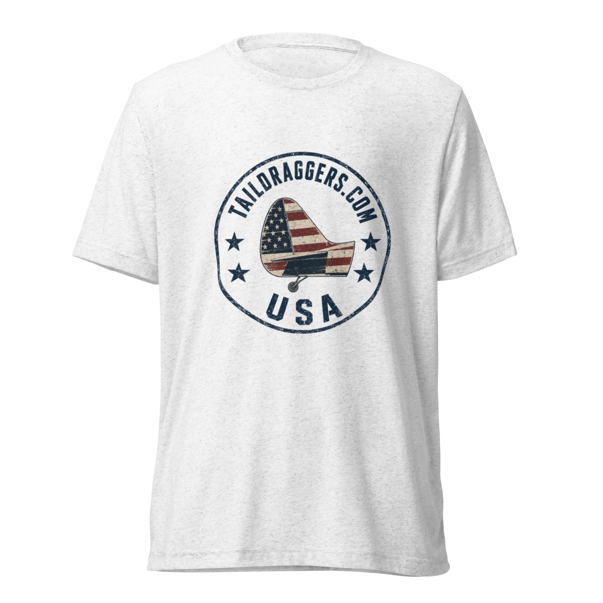 USA Flag Tail - Image 4