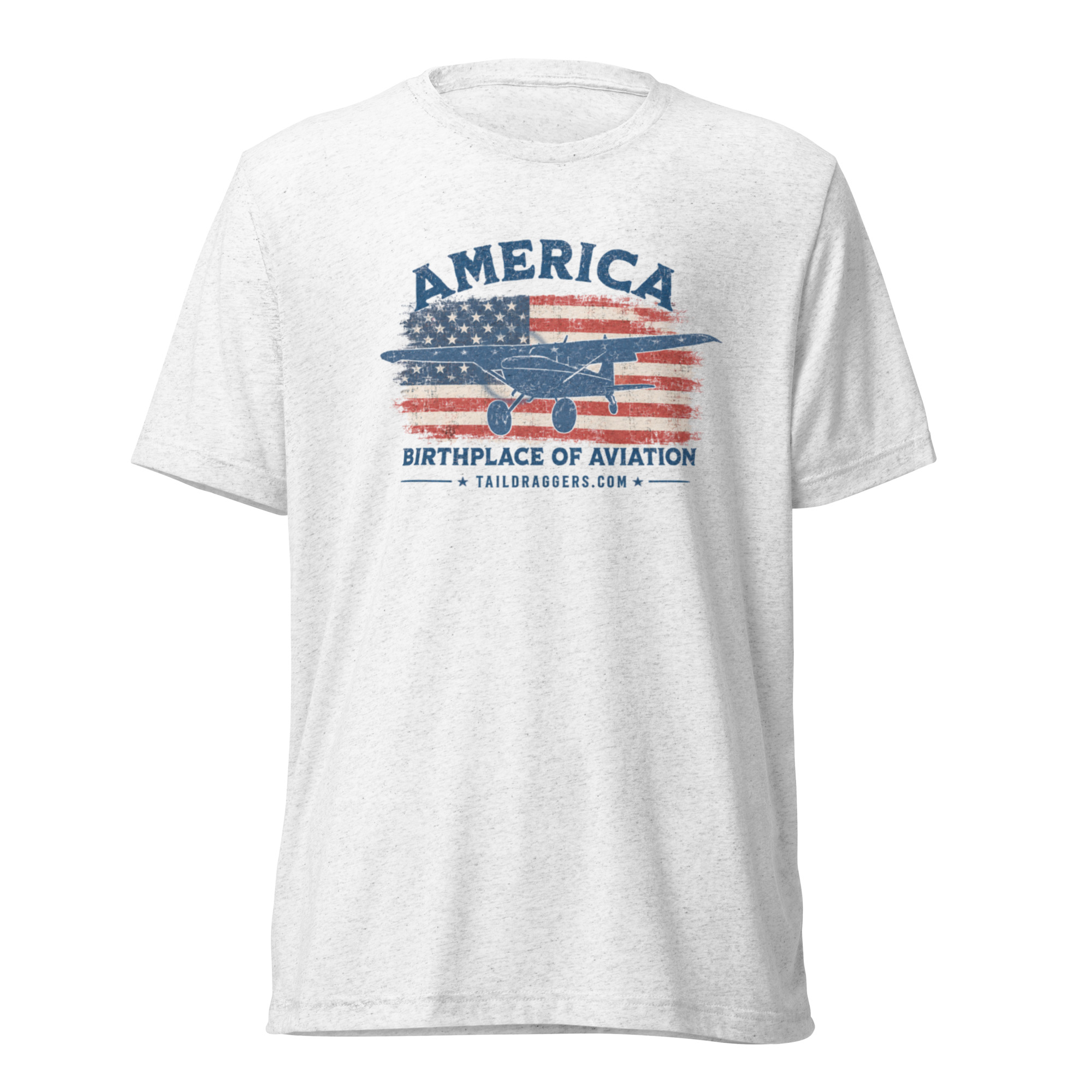 American Flag Bushwheels - Image 4