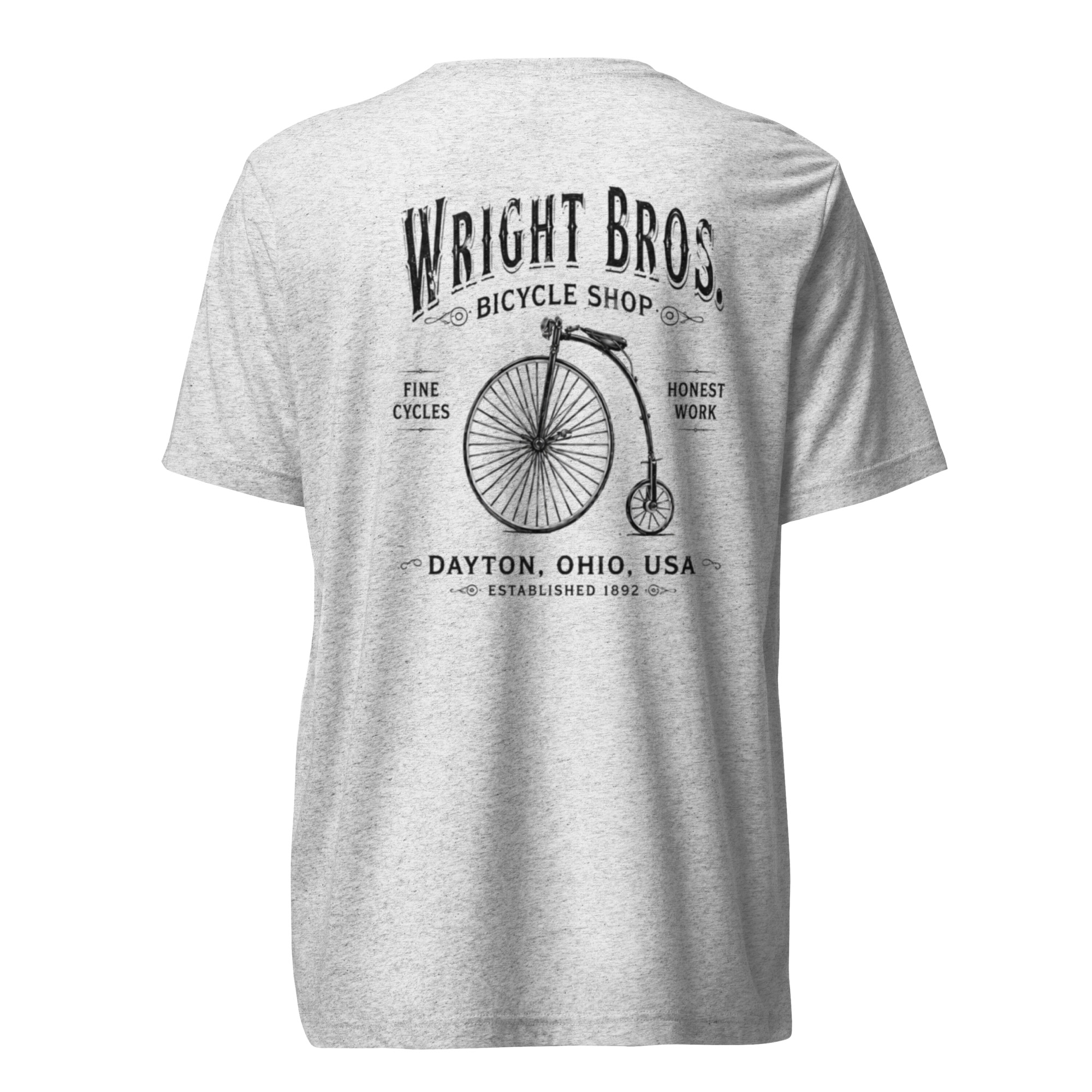 Wright Bros Bicycle Shop - Image 6