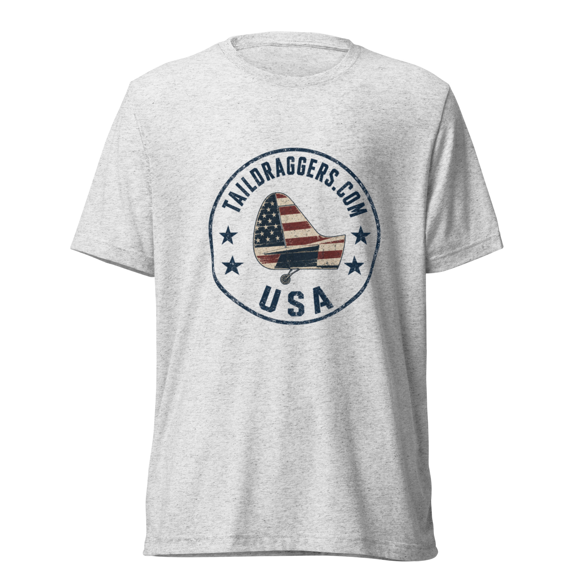 USA Flag Tail - Image 3