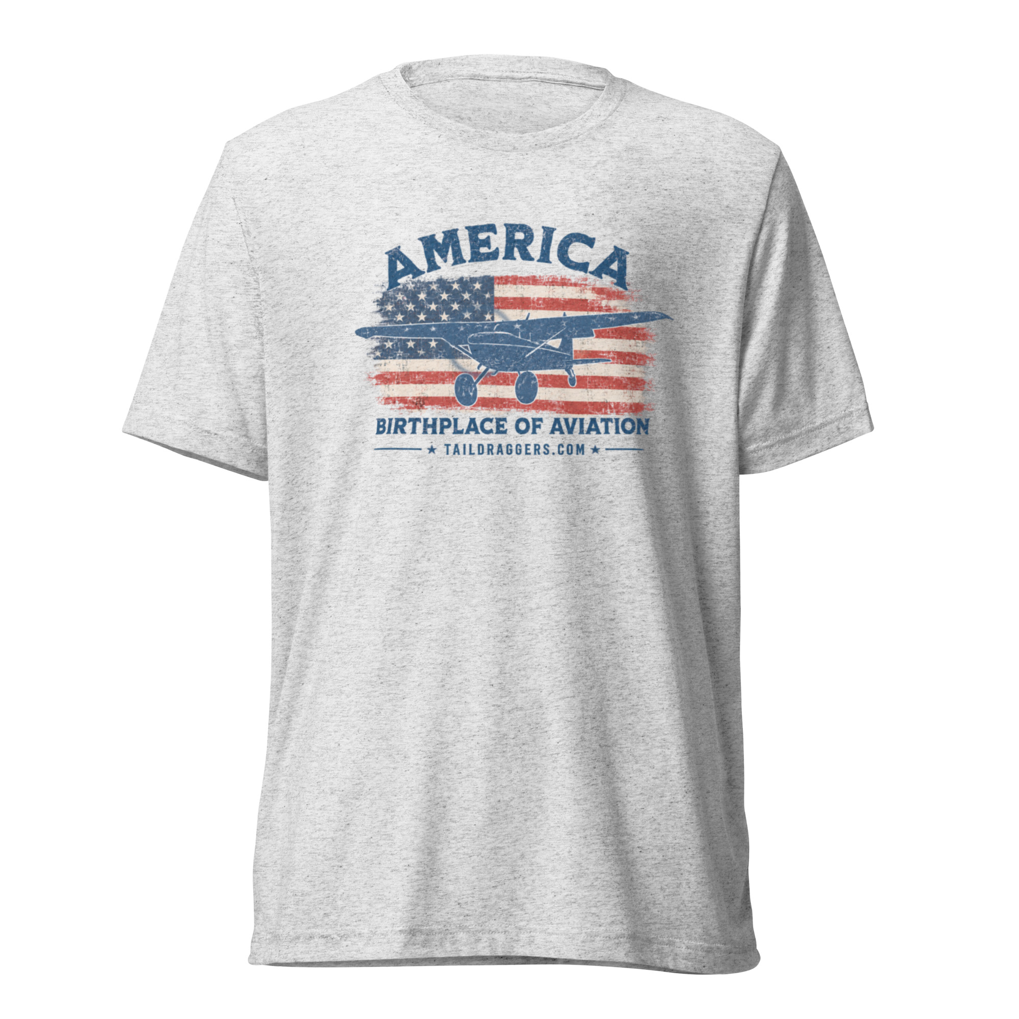 American Flag Bushwheels - Image 3
