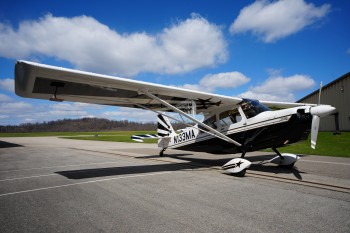 2008 AMERICAN CHAMPION 7-GCBC EXPLORER