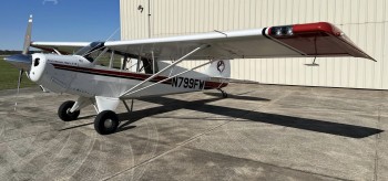 1999 Aviat Husky A-1B