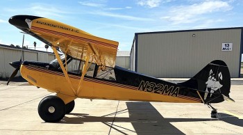 2013 Aviat Husky A-1C-180