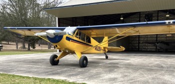 2004 Aviat Husky A-1B