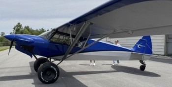 2022 CubCrafters Carbon Cub EX-3