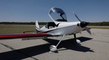 2019 Van’s RV-14