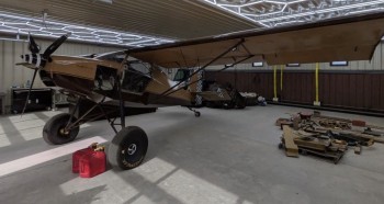 2015 Just Aircraft JA-30 SuperSTOL
