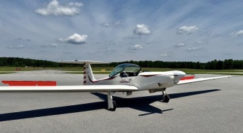 2000 Aeromot AMT-200 Super Ximango
