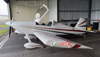 1995 Van’s RV-6