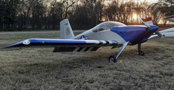 2018 Van’s RV-9