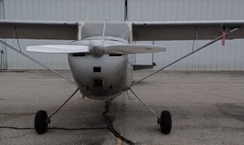 1948 Cessna 170
